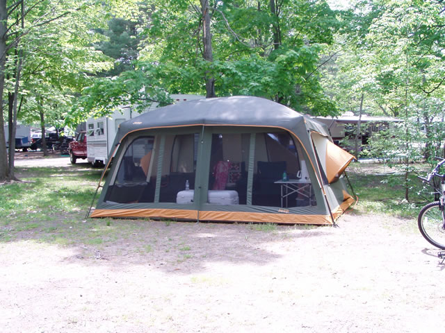 Tent