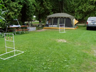 Campsite