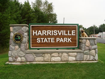 Cappi at Harrisville