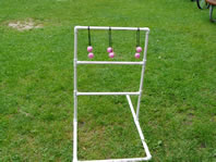 Ladder Golf