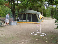 Campsite