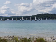 Sailboats 1