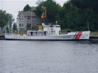 Coast Guard