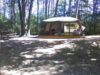 Campsite