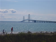 Mackinaw Bridge