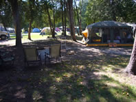 Campsite
